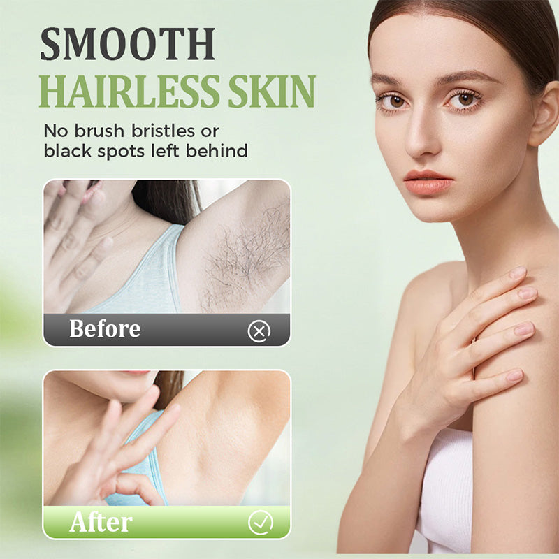 🎁SUMMER HOT SALE🎁Gentle and Non-Irritating Hair Removal Cream