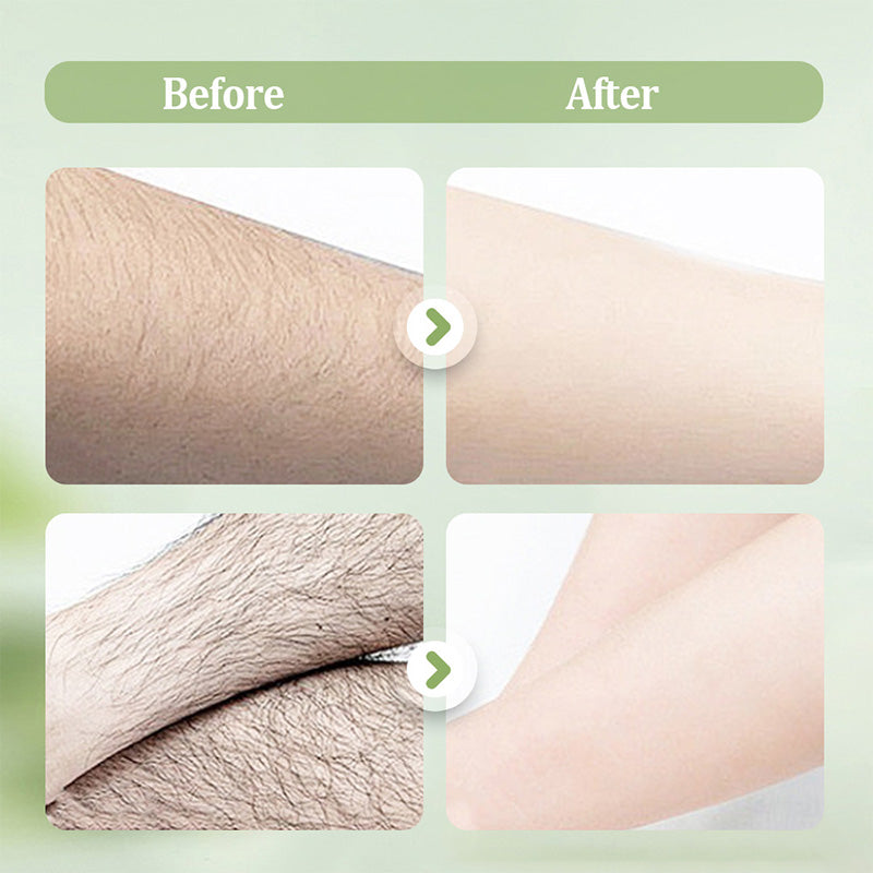 🎁SUMMER HOT SALE🎁Gentle and Non-Irritating Hair Removal Cream