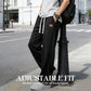 🥳2026 HOT SALE🥳👖 50% OFF! Stretch Straight‑Leg Pants – Breathable, wrinkle‑resistant fabric. Multi‑pockets for essentials, drawstring for custom fit. Versatile for any casual scene. 🏃‍♂️💫
