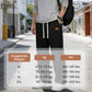 🥳2026 HOT SALE🥳👖 50% OFF! Stretch Straight‑Leg Pants – Breathable, wrinkle‑resistant fabric. Multi‑pockets for essentials, drawstring for custom fit. Versatile for any casual scene. 🏃‍♂️💫
