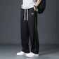 🥳2026 HOT SALE🥳👖 50% OFF! Stretch Straight‑Leg Pants – Breathable, wrinkle‑resistant fabric. Multi‑pockets for essentials, drawstring for custom fit. Versatile for any casual scene. 🏃‍♂️💫