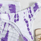 🏖️Women's Ruched 3-Piece Bikini Set