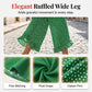 🎁New arrival 50% OFF💥Women’s Flowy High Waist Wide-Leg Pants – Slimming, Comfy & Chic
