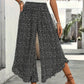 🎁New arrival 50% OFF💥Women’s Flowy High Waist Wide-Leg Pants – Slimming, Comfy & Chic