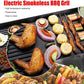 🔥 Hot sale 50% OFF🔥Electric Griddle with Dual Cooking Zones