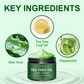 🥳2026 HOT SALE🥳💞50K+ SOLD!✨ 💝Soothing Aloe Vera & Tea Tree Foot Moisturizer