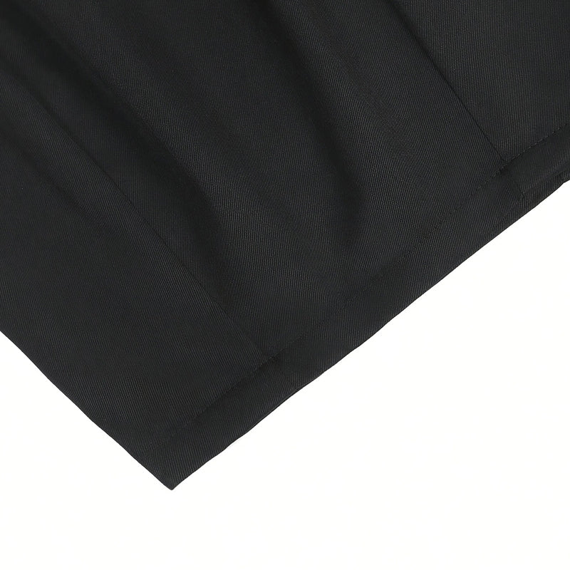 🥳SUMMER HOT SALE🥳💞50K+ SOLD!💥50% OFF! 🔥Men's Plus Size Capri Pants – Wide-Leg Loose Fit, Drawstring Waist & Large Pockets ✨