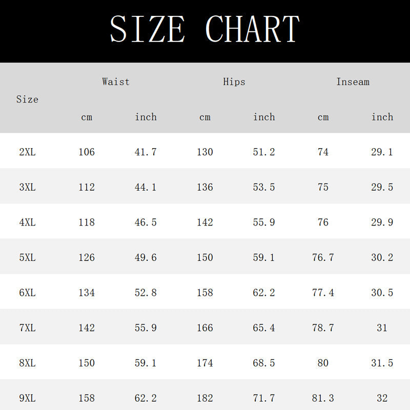 🥳SUMMER HOT SALE🥳💞50K+ SOLD!💥50% OFF! 🔥Men's Plus Size Capri Pants – Wide-Leg Loose Fit, Drawstring Waist & Large Pockets ✨