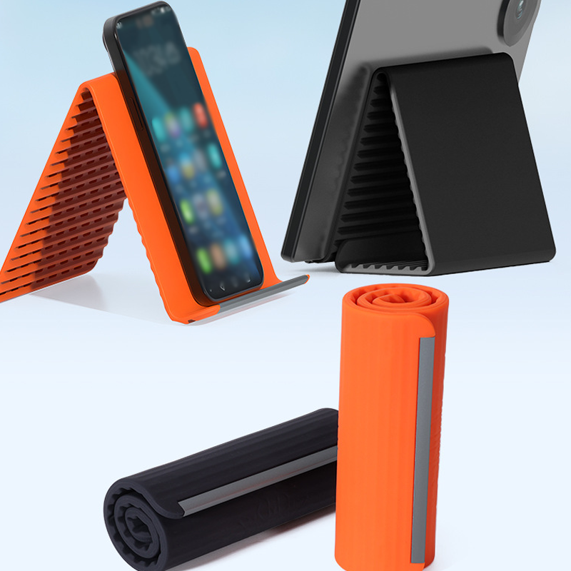 🔥50% OFF for a limited time🔥Flexible Silicone Cell Phone Holder