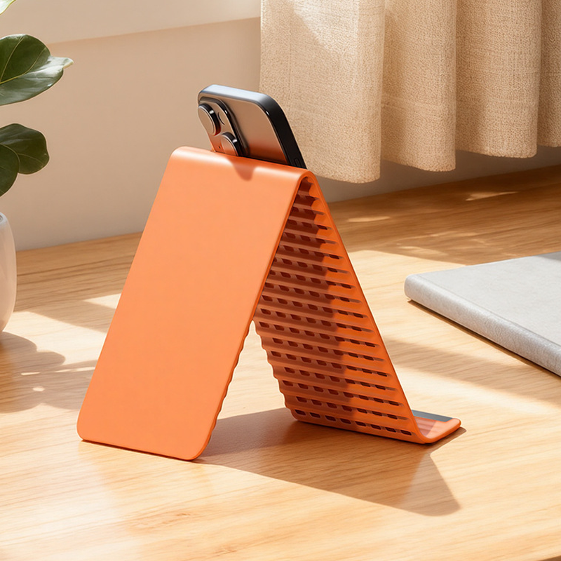 🔥50% OFF for a limited time🔥Flexible Silicone Cell Phone Holder