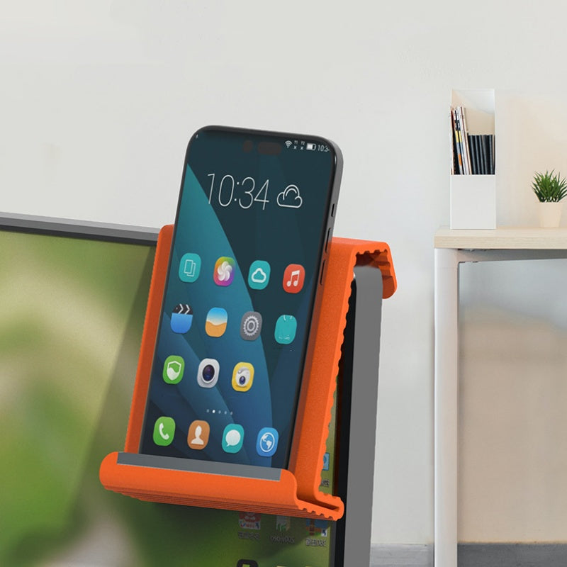 🔥50% OFF for a limited time🔥Flexible Silicone Cell Phone Holder