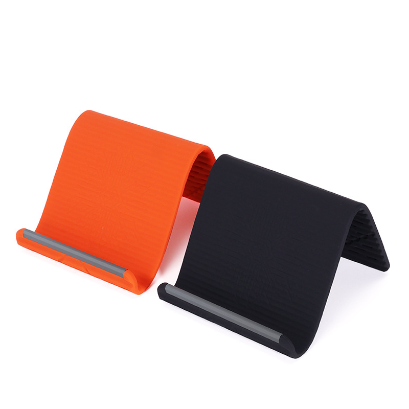🔥50% OFF for a limited time🔥Flexible Silicone Cell Phone Holder