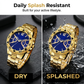 🔥Limited-time offer Men's Classic Metal Quartz Watch
