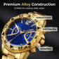 🔥Limited-time offer Men's Classic Metal Quartz Watch
