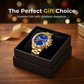 🔥Limited-time offer Men's Classic Metal Quartz Watch