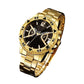 🔥Limited-time offer Men's Classic Metal Quartz Watch
