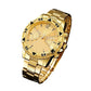 🔥Limited-time offer Men's Classic Metal Quartz Watch