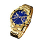 🔥Limited-time offer Men's Classic Metal Quartz Watch