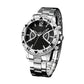 🔥Limited-time offer Men's Classic Metal Quartz Watch