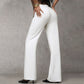 🔥2026 New Arrival ＆ Hot Sale ＆ 50％ Off🔥Women's Elegant Flared Suit Pants
