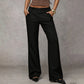 🔥2026 New Arrival ＆ Hot Sale ＆ 50％ Off🔥Women's Elegant Flared Suit Pants
