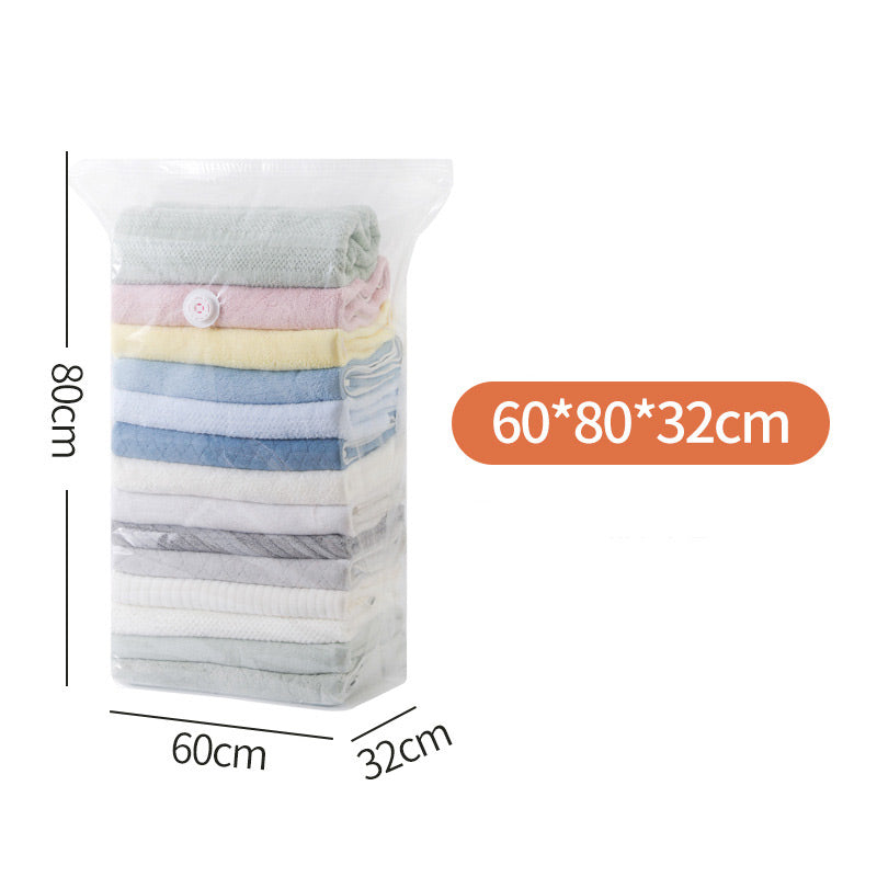 🌸Spring Sale 50%OFF🔥Extra Large Vacuum Storage Bag - Press To Exhaust