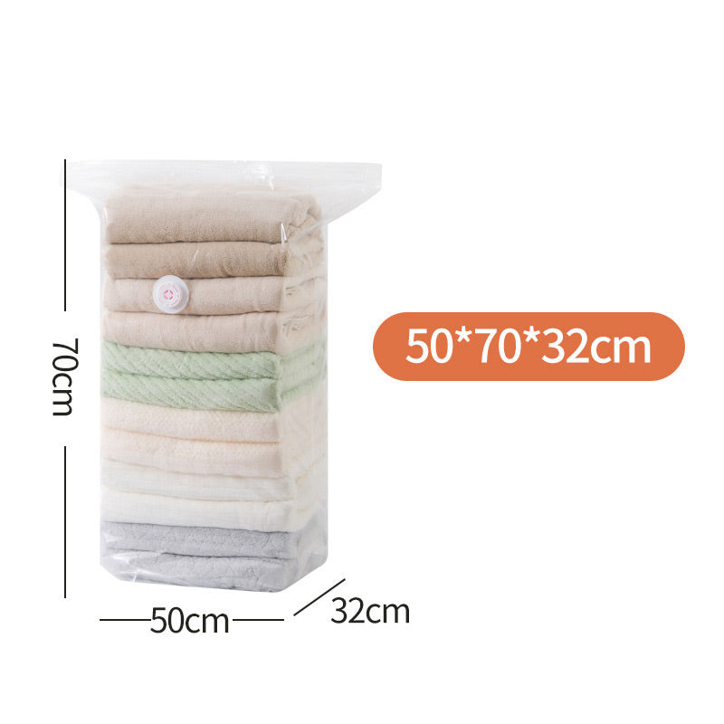 🌸Spring Sale 50%OFF🔥Extra Large Vacuum Storage Bag - Press To Exhaust