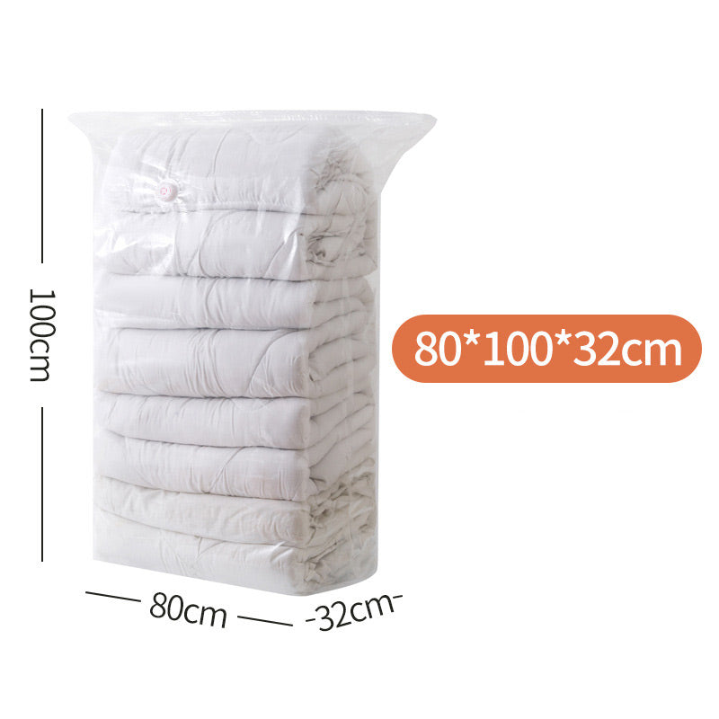 🌸Spring Sale 50%OFF🔥Extra Large Vacuum Storage Bag - Press To Exhaust