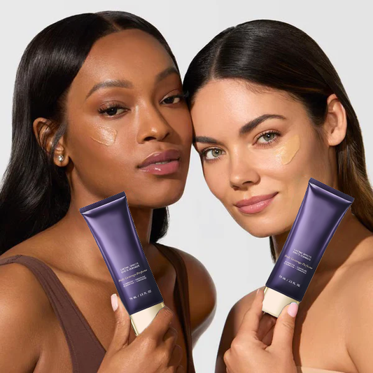 🎁Buy 1 Get 1 Free with FREE BODY BRUSH ✨- Body Coverage Perfector✨