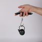 Portable Electronic Hook Scale