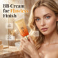 🧡LAST DAY SALE: BUY 1 GET 1  FREE!!🧡Hydrating BB Cream for a Flawless, Natural Finish