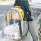 😸Space Aat Pet Bag