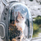😸Space Aat Pet Bag