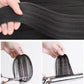 📢📢40% OFF !! ⏰Seamless Clip-on French Bangs Wig