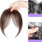 📢📢40% OFF !! ⏰Seamless Clip-on French Bangs Wig