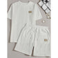 💐50% OFF ! Men’s 2-Piece Homewear – 50K+ Sold, Casual Elegance 🔥🏆【Low Stock】