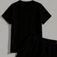 💐50% OFF ! Men’s 2-Piece Homewear – 50K+ Sold, Casual Elegance 🔥🏆【Low Stock】
