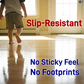 ✨ Restore & Protect Your Wood Floors – Instant High-Gloss Shine for Home Surfaces!
