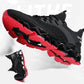 🔥Clearance sale: 60% off🔥Men's Breathable Mesh Running Shoes