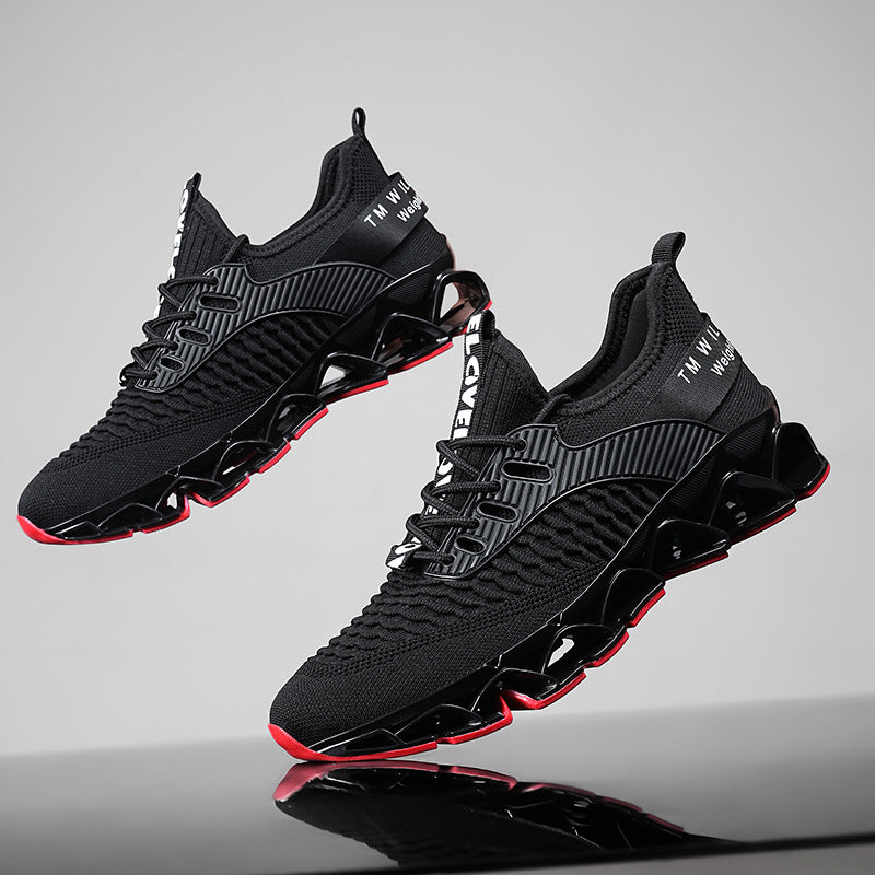 🔥Clearance sale: 60% off🔥Men's Breathable Mesh Running Shoes