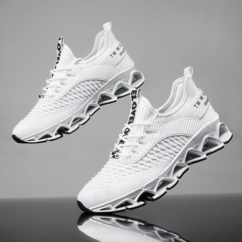 🔥Clearance sale: 60% off🔥Men's Breathable Mesh Running Shoes