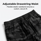 🩳 50% OFF NOW! ⏳ Men's Relaxed Fit Tactical Cargo Shorts – Multiple pockets, durable fabric & perfect for outdoor, work or daily wear 🔥
