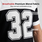 🔥Summer Hot Sale - ONLY ￡10.99!!🔥Men's Casual Graphic Print T-Shirt