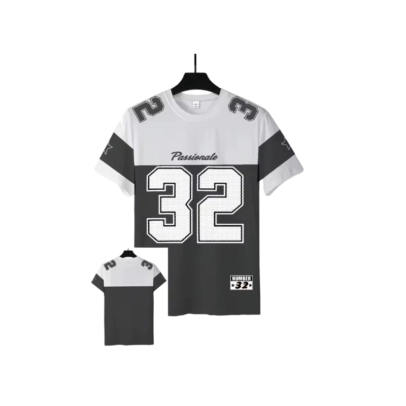 🔥Summer Hot Sale - ONLY ￡10.99!!🔥Men's Casual Graphic Print T-Shirt