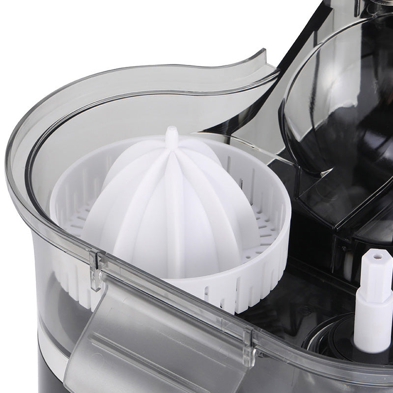 🔥New Hot Selling❤️‍🔥Dual-Head Automatic Citrus Juicer
