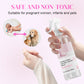 Plant Extract Antibacterial and Anti-Mite Spray