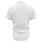 ✨2026 New Arrival 58% Off👕Men's Summer Stand Collar Short Sleeve Shirt
