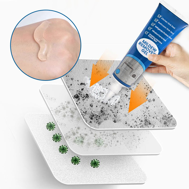 ✨All-Purpose Mold and Mildew Remover Gel💦