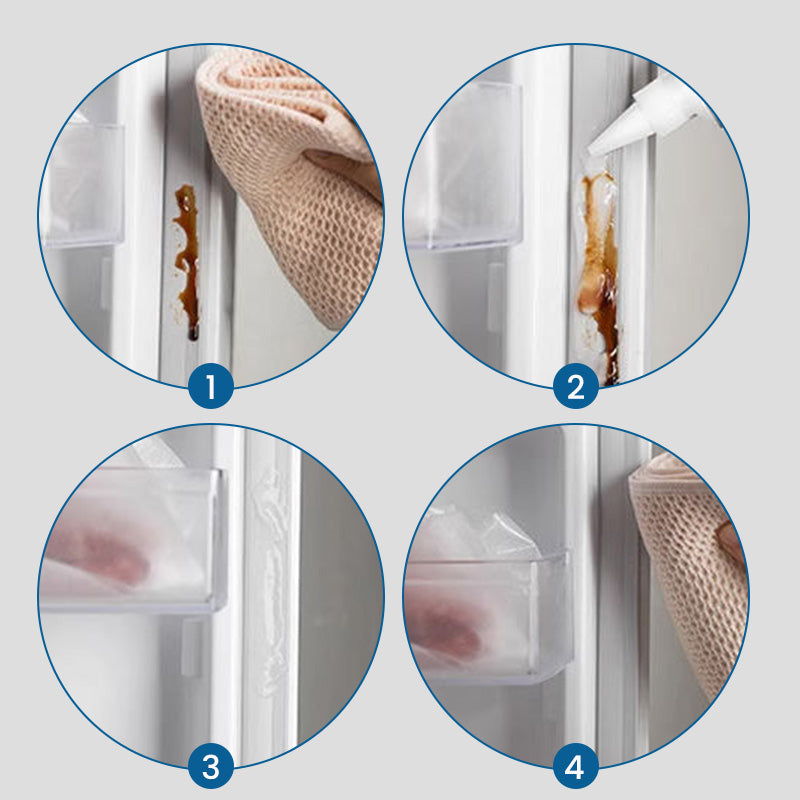 ✨All-Purpose Mold and Mildew Remover Gel💦