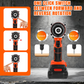 12V Cordless Drill Driver Set